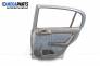 Tür for Opel Astra G Hatchback (F48, F08) (02.1998 - 12.2009), 5 türen, hecktür, position: rechts, rückseite
