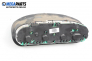 Instrument cluster for Fiat Brava (182) (10.1995 - 06.2003) 1.4 12V (182.BA), 80 hp