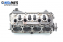 Engine head for Audi 80 Avant (8C, B4) (09.1991 - 01.1996) 1.6 E, 101 hp