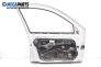 Ușă for Volkswagen Golf IV (1J1) (08.1997 - 06.2005), 5 uși, hatchback, position: stânga - fața