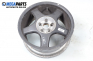 Alloy wheels for Volkswagen Golf IV (1J1) (08.1997 - 06.2005) 16 inches, width 7.5 (The price is for the set)