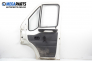 Ușă for Peugeot Boxer Box (230L) (03.1994 - 04.2002), 3 uși, lkw, position: dreapta