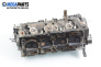 Engine head for Fiat Seicento (187) (01.1998 - 01.2010) 1.1 (187AXB, 187AXB1A), 54 hp