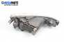Headlight for Peugeot 206 Hatchback (2A/C) (1998-08-01 - ...), hatchback, position: left