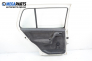 Door for Volkswagen Golf III (1H1) (08.1991 - 07.1998), 5 doors, hatchback, position: rear - left