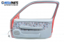 Tür for Nissan Micra II (K11) (01.1992 - 02.2003), 3 türen, hecktür, position: rechts