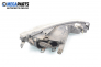 Headlight for Peugeot 206 Hatchback (2A/C) (1998-08-01 - ...), hatchback, position: left