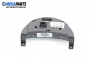 Anzeige for Citroen C8 (EA, EB) (07.2002 - ...)