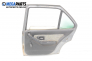 Door for Peugeot 306 Hatchback (7A, 7C, N3, N5) (01.1993 - 10.2003), 5 doors, hatchback, position: rear - right