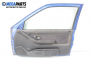 Ușă for Peugeot 306 Hatchback (7A, 7C, N3, N5) (01.1993 - 10.2003), 3 uși, hatchback, position: dreaptă - fața