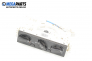 Air conditioning panel for Mitsubishi Space Star (DG A) (06.1998 - 12.2004)
