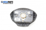 Airbag for Renault Megane I Classic (LA0/1) (09.1996 - 08.2003), 5 uși, sedan, position: fața