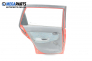 Door for Daewoo Nubira Wagon (KLAJ) (04.1997 - ...), 5 doors, station wagon, position: rear - left