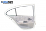 Ușă for Renault Megane I (BA0/1) (08.1995 - 12.2004), 5 uși, hatchback, position: stânga - spate