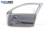 Door for Fiat Bravo I (182) (1995-10-01 - 2001-10-01), 3 doors, hatchback, position: front - right