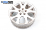 Alloy wheels for Mazda 6 Hatchback II (08.2007 - 07.2013) 18 inches, width 7.5 (The price is for two pieces)