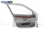 Ușă for Peugeot 406 (8B) (1995-10-01 - 2005-01-01), 5 uși, sedan, position: stânga - fața