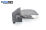 Mirror for Volkswagen Polo (9N3) (01.2005 - 12.2009), 3 doors, hatchback, position: left