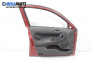 Tür for Alfa Romeo 147 Hatchback (2000-11-01 - 2010-03-01), 5 türen, hecktür, position: links, vorderseite