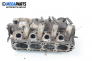 Engine head for Opel Astra F Hatchback (53, 54, 58, 59) (09.1991 - 01.1998) 1.4 i, 60 hp