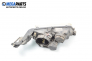 Scheinwerfer for Saab 9-5 Estate (YS3E) (10.1998 - 12.2009), combi, position: links