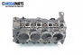 Engine head for Opel Corsa B (73, 78, 79) (1993-03-01 - 2002-12-01) 1.7 D, 60 hp