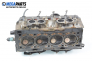 Engine head for Peugeot 306 Hatchback (7A, 7C, N3, N5) (01.1993 - 10.2003) 1.6, 89 hp