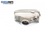 Scheinwerfer for Citroen Jumper Platform (230) (03.1994 - 04.2002), lkw, position: links