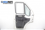 Ușă for Citroen Jumper Platform (230) (03.1994 - 04.2002), 3 uși, lkw, position: stânga