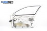 Tür for Skoda Octavia Combi (1U5) (07.1998 - 12.2010), 5 türen, combi, position: rechts, vorderseite