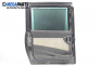 Door for Peugeot 807 (E) (06.2002 - ...), 5 doors, minivan, position: rear - left