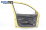 Door for Skoda Fabia (6Y2) (1999-08-01 - 2008-03-01), 5 doors, hatchback, position: front - left
