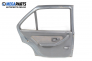 Tür for Peugeot 306 Hatchback (7A, 7C, N3, N5) (01.1993 - 10.2003), 5 türen, hecktür, position: links, rückseite