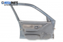Tür for Peugeot 306 Hatchback (7A, 7C, N3, N5) (01.1993 - 10.2003), 5 türen, hecktür, position: links, vorderseite