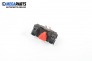 Emergency lights button for Mercedes-Benz E-Class Sedan (W210) (06.1995 - 08.2003), 2108201310