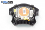 Airbag for Nissan Almera II Hatchback (N16) (2000-01-01 - ...), 3 uși, hatchback, position: fața