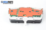 Bloc instrumente de bord for Mitsubishi Lancer VII Sedan (CS A, CT A) (03.2000 - 09.2007) 1.6 (CS3A), 98 hp