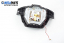 Airbag for Mitsubishi Lancer VII Sedan (CS A, CT A) (03.2000 - 09.2007), 5 uși, sedan, position: fața