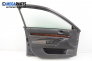 Tür for Audi A4 (8D2, B5) (11.1994 - 09.2001), 5 türen, sedan, position: links, vorderseite