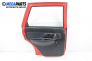Door for Volkswagen Polo Classic (6KV2) (11.1995 - 07.2006), 5 doors, sedan, position: rear - left