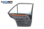 Ușă for Mercedes-Benz 124 Sedan (W124) (12.1984 - 06.1993), 5 uși, sedan, position: stânga - spate