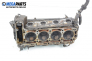 Engine head for Mercedes-Benz 124 Sedan (W124) (12.1984 - 06.1993) 200 E (124.021), 122 hp