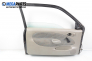 Ușă for Ford Fiesta IV (JA, JB) (08.1995 - 09.2002), 3 uși, hatchback, position: stânga - fața