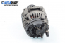 Alternator for Renault Clio II (BB0/1/2, CB0/1/2) (09.1998 - ...) 1.6 16V (BB01, BB0H, BB0T, BB14, BB1D, BB1R, BB2KL...), 107 hp