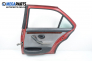 Ușă for Peugeot 406 (8B) (1995-10-01 - 2005-01-01), 5 uși, sedan, position: dreaptă - spate