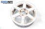 Alloy wheels for Ford Cougar (EC) (08.1998 - 12.2001) 16 inches, width 6.5 (The price is for the set)