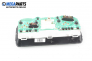 Instrument cluster for Daewoo Nexia Hatchback (KLETN) (02.1995 - 08.1997) 1.5, 75 hp