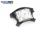 Airbag for Toyota Avensis Liftback (T22, ST22) (09.1997 - 02.2003), 5 uși, hatchback, position: fața