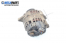 Alternator for Hyundai Atos (MX) (02.1998 - ...) 1.1, 63 hp