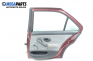 Ușă for Peugeot 406 (8B) (1995-10-01 - 2005-01-01), 5 uși, sedan, position: dreaptă - spate